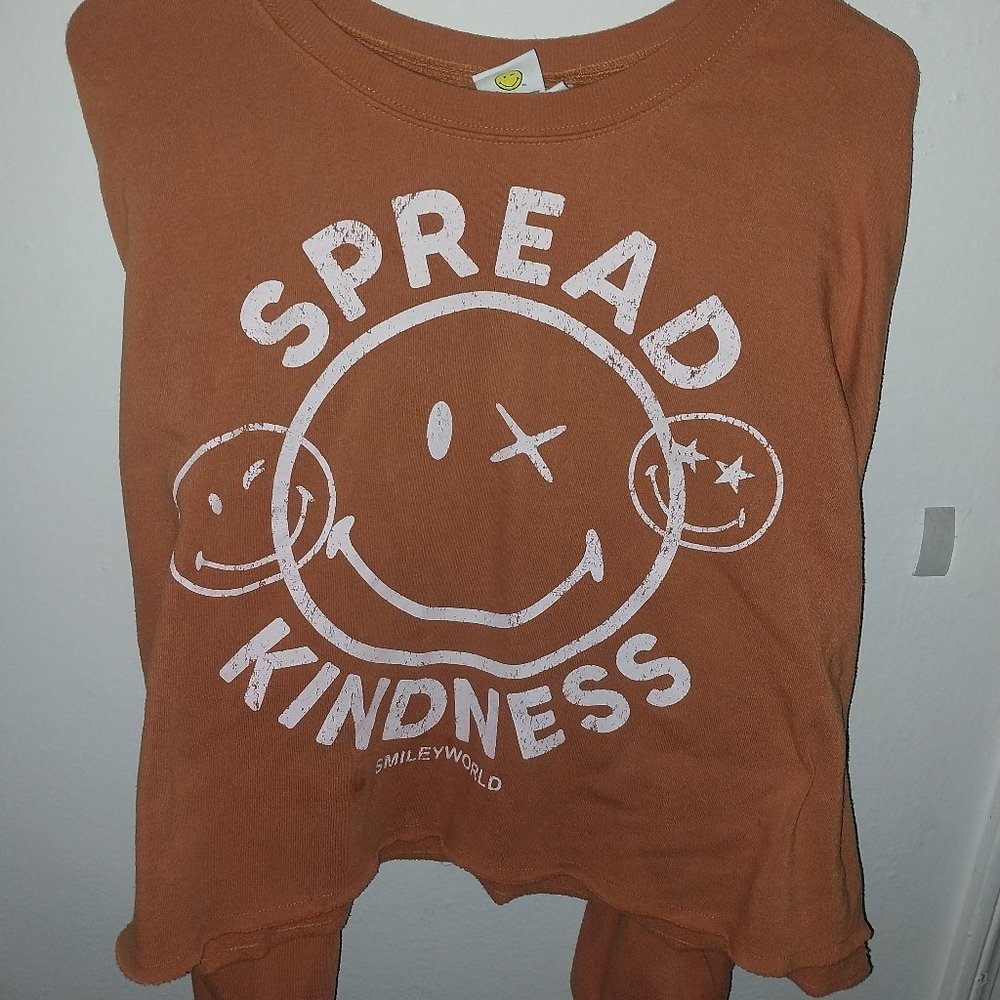 Sweatshirt/ Sweater